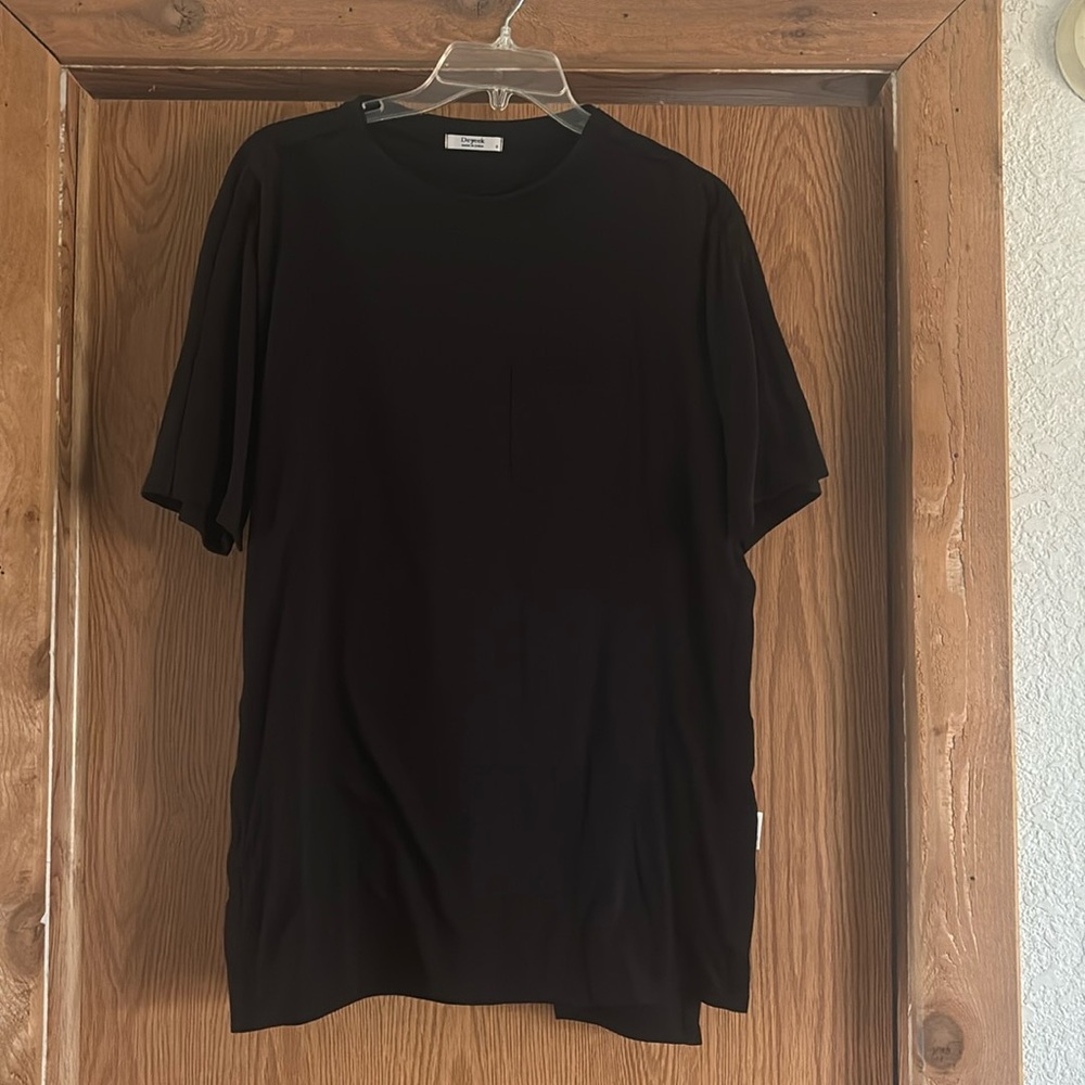 Men’s shoulder surgery shirt